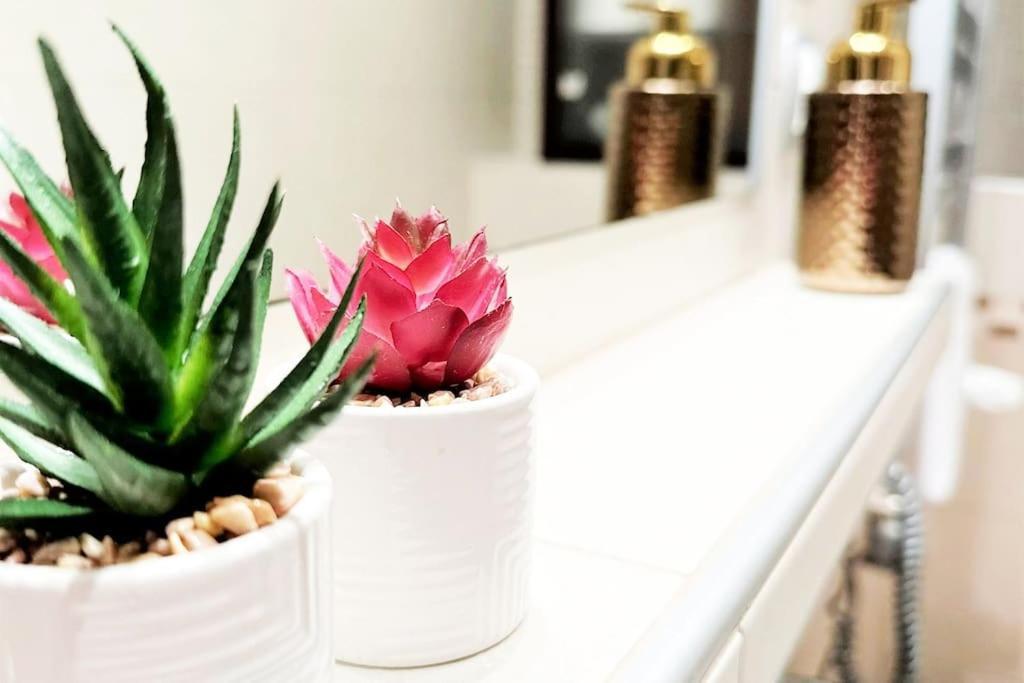 Exclusive Penthouse Near Citycenter 120M2 +Netflix Krakau Buitenkant foto
